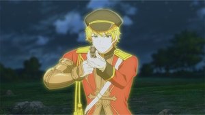 Senjuushi: Episódio: 11 da 1ª Temporada