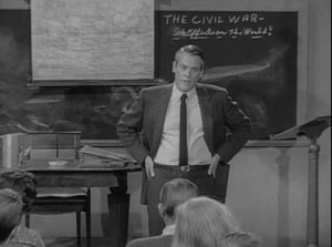 The Twilight Zone Season 1 Episode 24