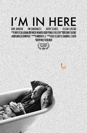 I’m in Here I’m in Here