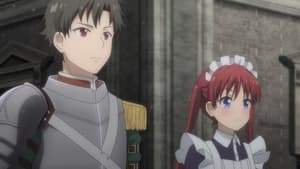 Tearmoon Empire: Episódio: 12 da 1ª Temporada