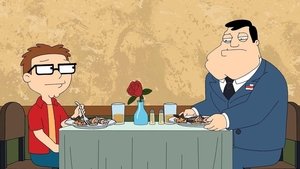 American Dad!: 18×20