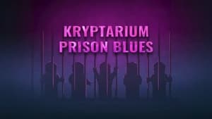 Ninjago: Masters of Spinjitzu Kryptarium Prison Blues