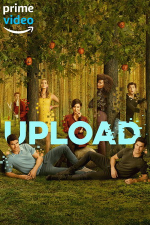 Постер сериала «Загрузка (2020 - 2025)» — (26 из 67)