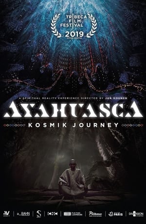 Ayahuasca poster