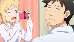 Interviews with Monster Girls: 1×6