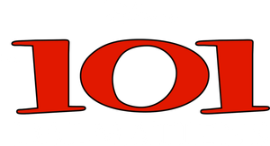 101 dálmatas — Logos 8