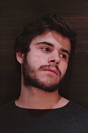 Pano Tsaklas portrait