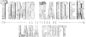 Tomb Raider: La leyenda de Lara Croft