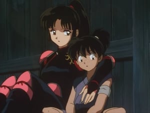 InuYasha: 2×22