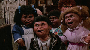 The Garbage Pail Kids Movie Online En Netflix