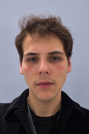 Eitan Anisz