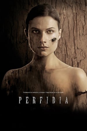 Poster Perfidia 2014