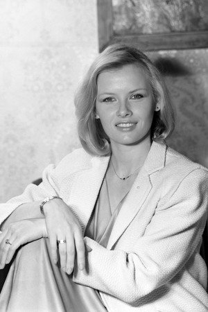 Tamara Akulova portrait