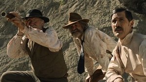 Bone Tomahawk 2015