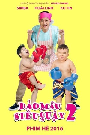 Nonton film Bảo mẫu siêu quậy 2 (2016) terbaru sub indo Nonton film Bảo mẫu siêu quậy 2 (2016) terbaru sub indo