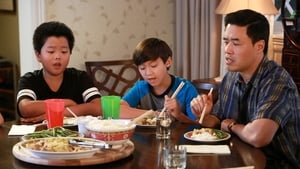 Fresh Off the Boat: 2×2