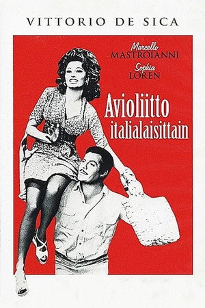 Marriage Italian Style 55