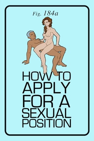 Poster di How to Apply for a Sexual Position