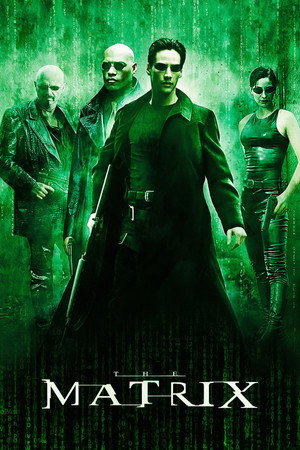 poster The Matrix