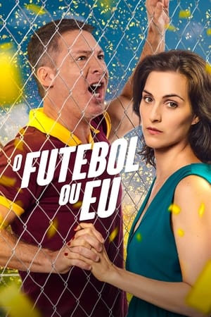 Poster El fútbol o yo 2017
