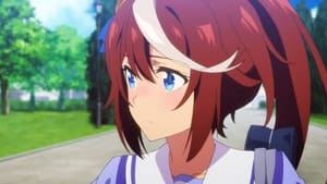 Uma Musume: Pretty Derby Temporada 2 Capitulo 10