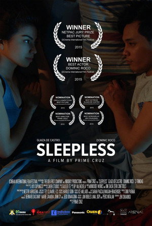 Sleepless 7