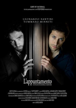 Poster The Appointment (2010)