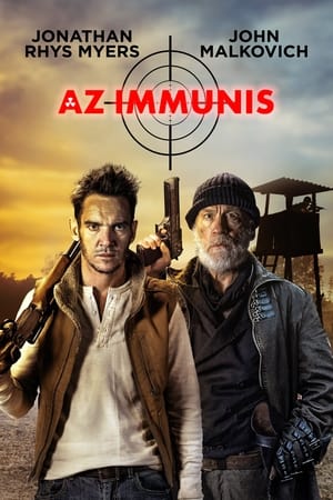 Az immunis (2021)