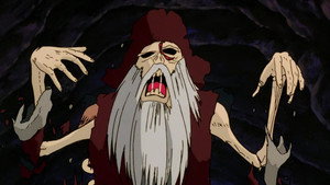 Scooby-Doo on Zombie Island movie still 48
