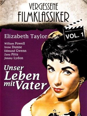Image Unser Leben mit Vater