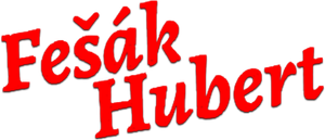 Hubert the Smart Boy — Logos 1