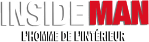 Inside Man : L'Homme de l'intérieur — logo