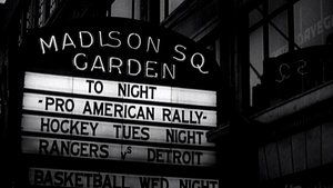 A Night at the Garden Online En Netflix