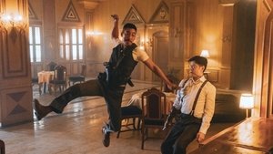 4 Tigers (2025) เสือ