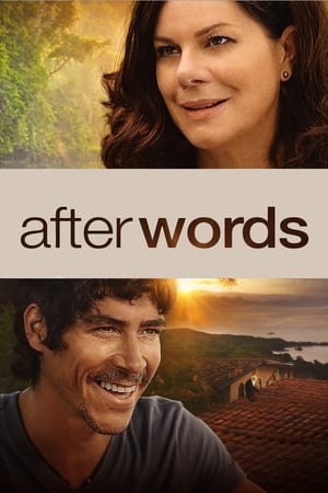 Poster After Words (2015)