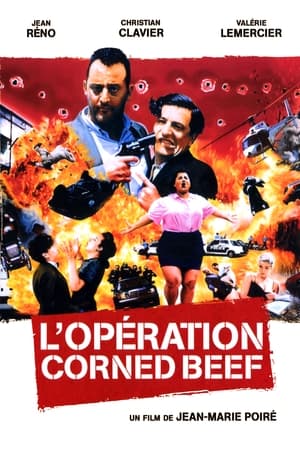 Image L'Opération Corned Beef