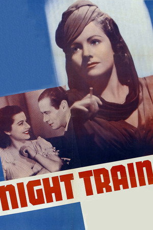 Постер фильма «Ночной поезд в Мюнхен (1940)» — (11 из 23)