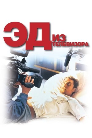 Poster Эд из телевизора 1999