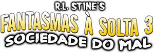 R.L. Stine's Mostly Ghostly 3: One Night In Doom House ขบวนการกุ๊กกุ๊กกู๋ ตอน ตอน คืนอาถรรพ์บ้านผีสิง ( มาสเตอร์ บรรยายไทย )