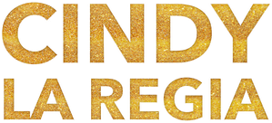 Cindy La Regia — Logos 2