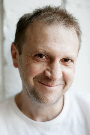 Timofey Tribuntsev photo