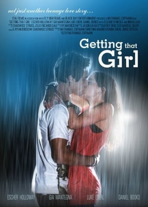 Getting That Girl cover