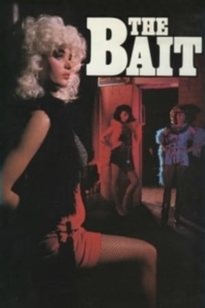 Poster The Bait 1973