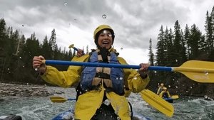 The Amazing Race Canada Feel the Fear and Do It Anyways