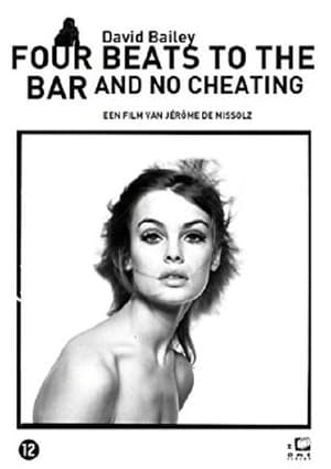 Poster David Bailey: Four Beats to the Bar and No Cheating 2010