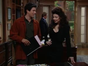 The Nanny Season 2 Episode 12