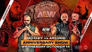 All Elite Wrestling: Dynamite: 2×42