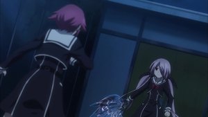 Chaos;Child: 1×9