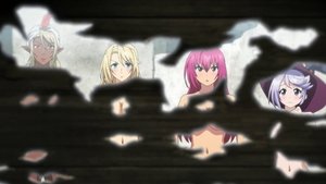 Bikini Warriors: 1×6