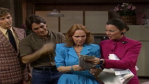Madame est servie - Madame est servie - Saison 2 - L'Héritière - image n°1